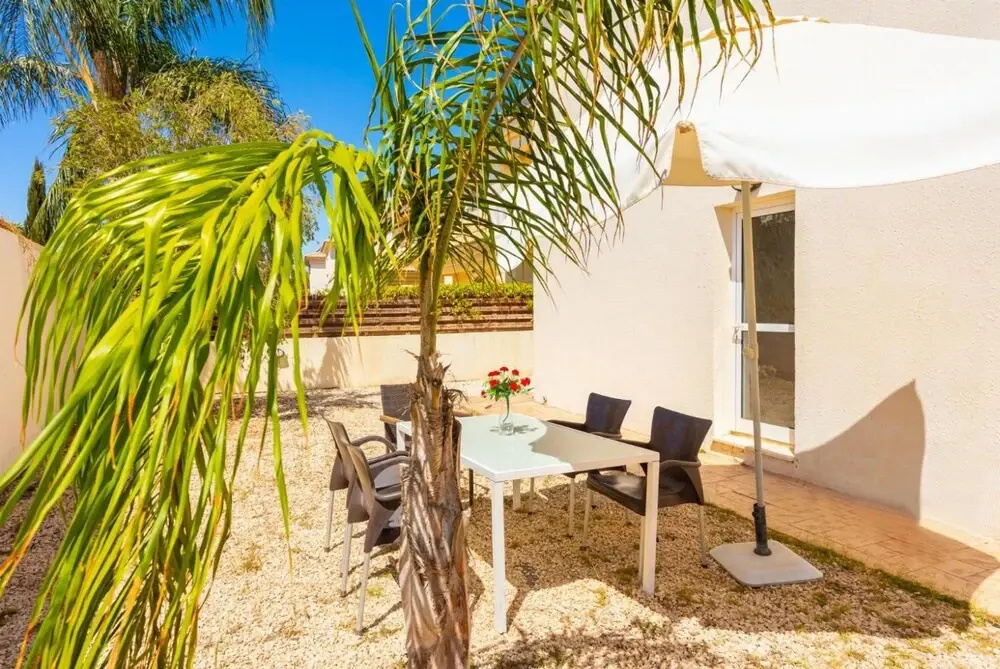 Villa Solis With 3 Bedrooms and 3 Bathrooms