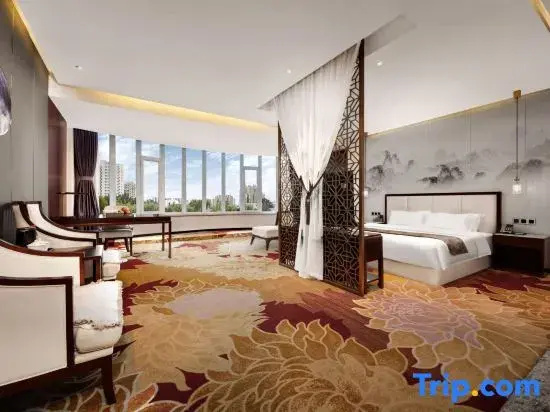 Business room