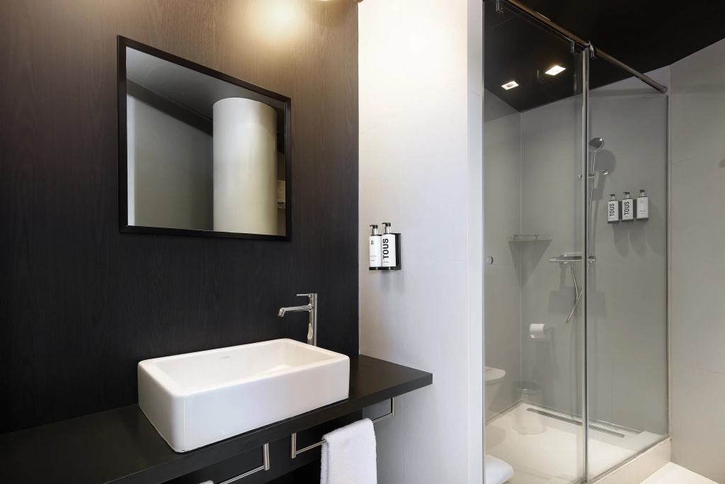 Wilson Boutique Hotel - Général