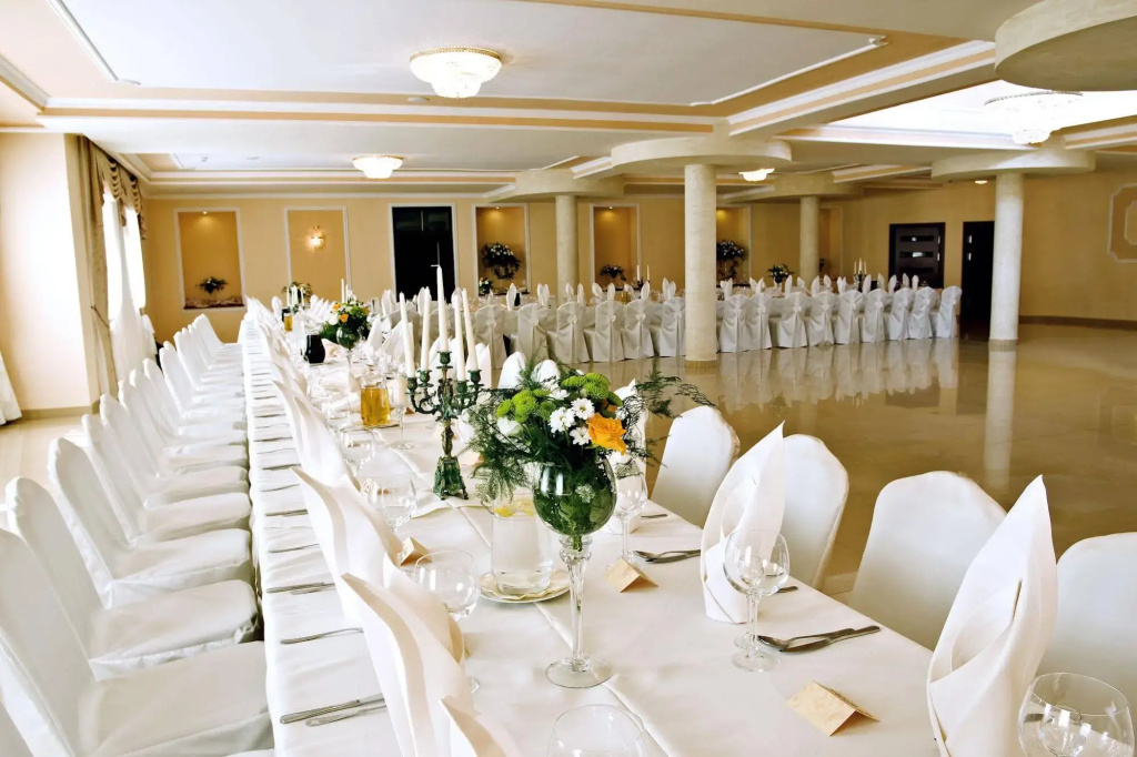 Hotel Piotr SPA & Wellness - Général