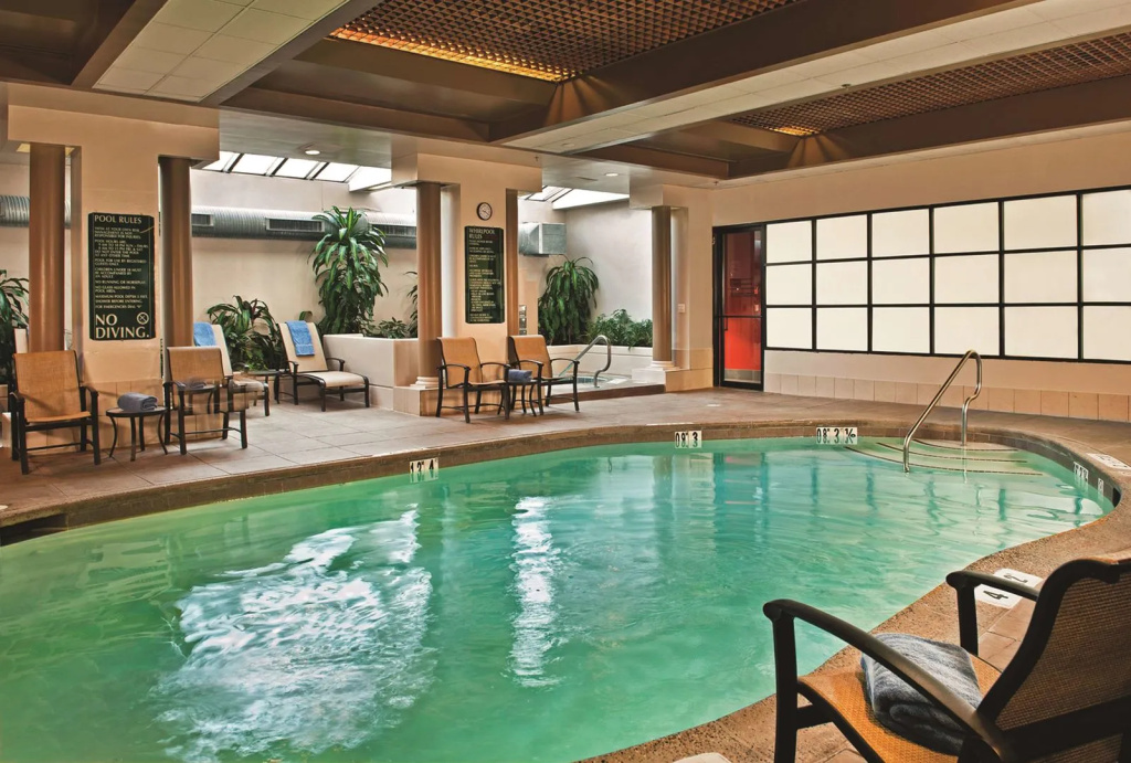 Embassy Suites by Hilton Baltimore Hunt Valley - Général