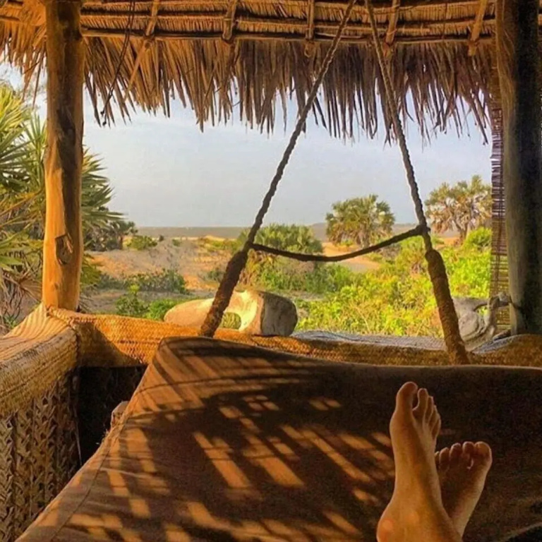 Bungalow