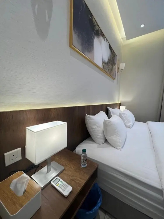 2 Bedrooms Luxury Apartment