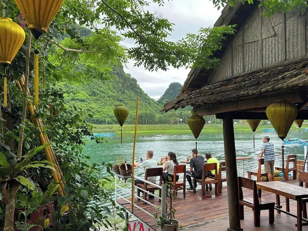 Phong Nha Coco House Homestay