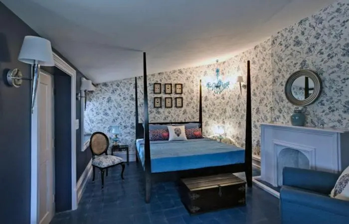 Hotel photo 11