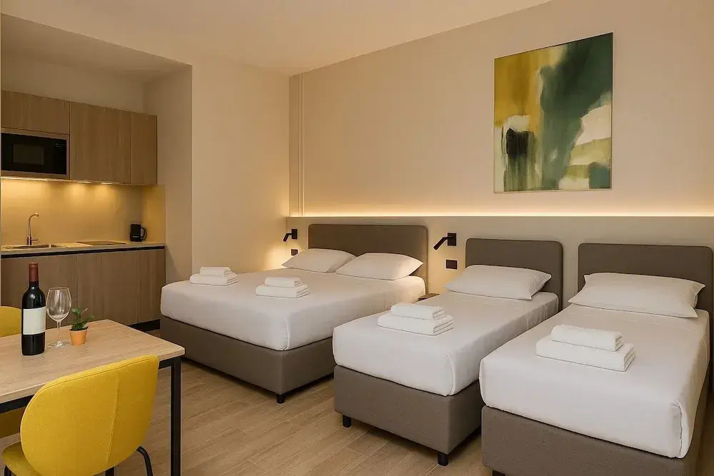 Hotel photo 6