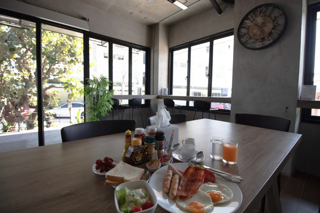 Hotel photo 11