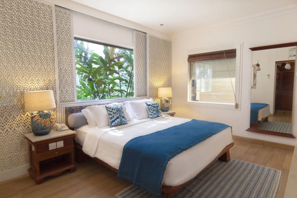 Bali Mandira Beach Resort & Spa