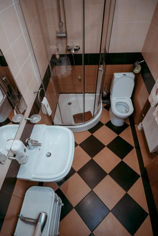 Люкс Superior в Арслан