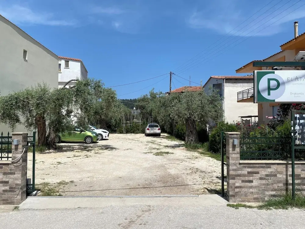 Hotel photo 14
