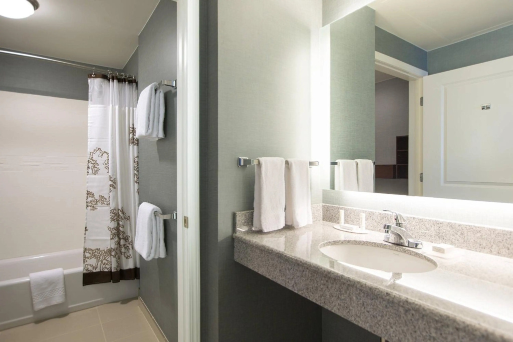 Residence Inn by Marriott Nashville Vanderbilt/West End - Général