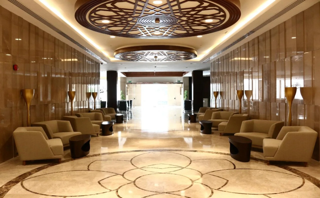 Levatio Suites Muscat, a member of Radisson Individuals - фото 18