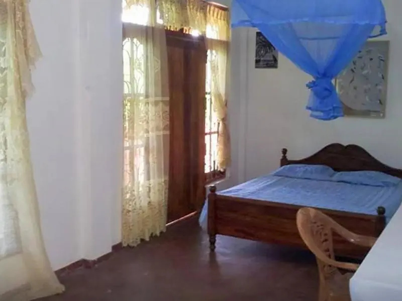 All View Resort Hotel - Chambres