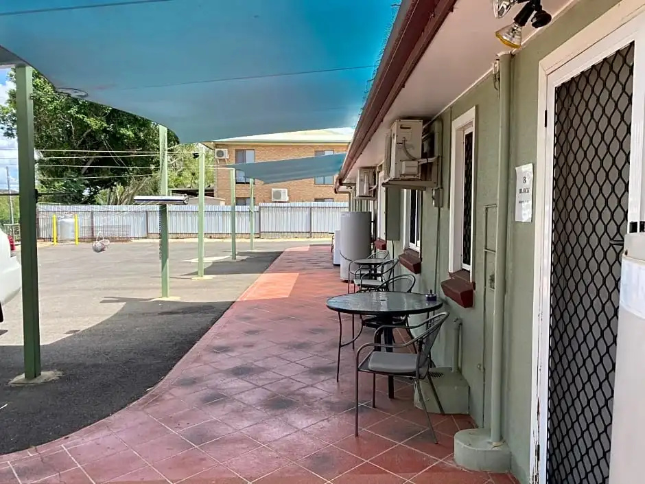 Cityside Accommodation - Chambres