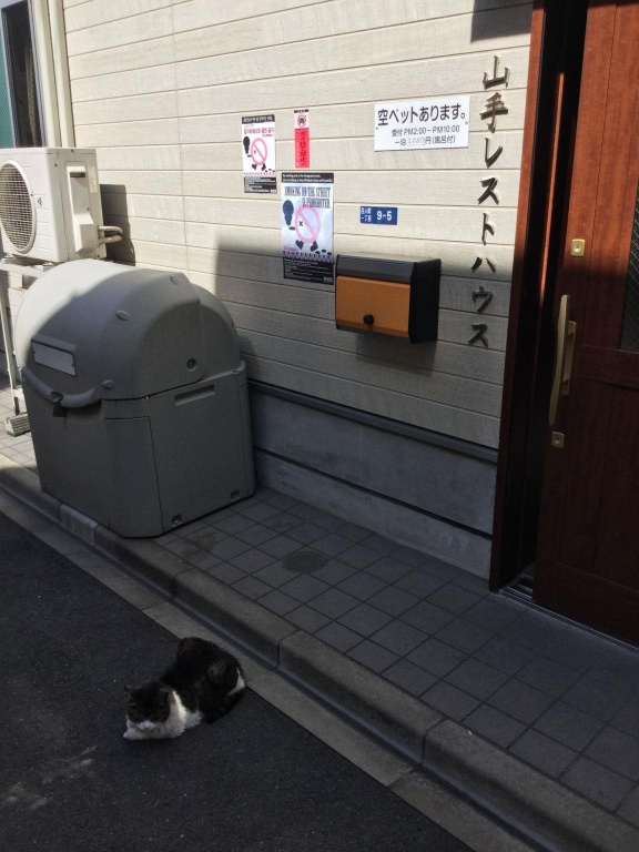 Yamate Rest House - Hostel, Caters to Men 사진 21