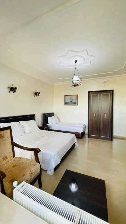 Turabdin Hotel - фото 43