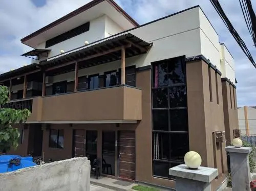 Anabelle Residence