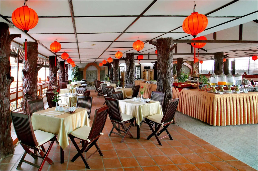 Hoi An Garden Palace & Spa, Хойан, В'єтнам мініатюра 29