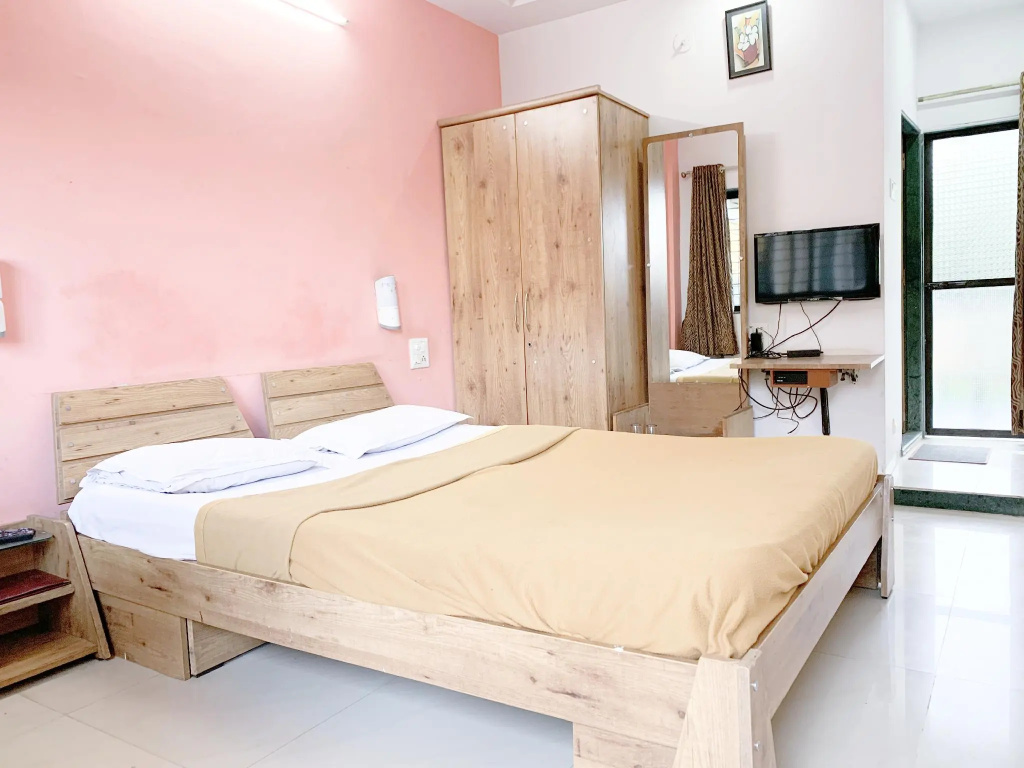 Hotel Royale Heritage - Chambres