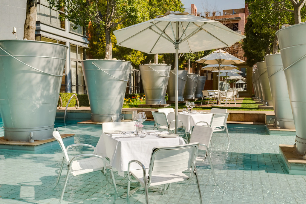 African Pride Melrose Arch Hotel, Autograph Collection - фото 33