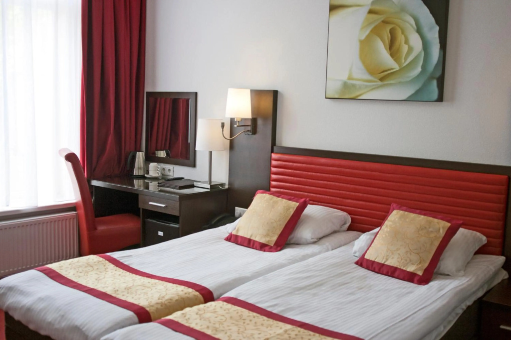 Hotel photo 20