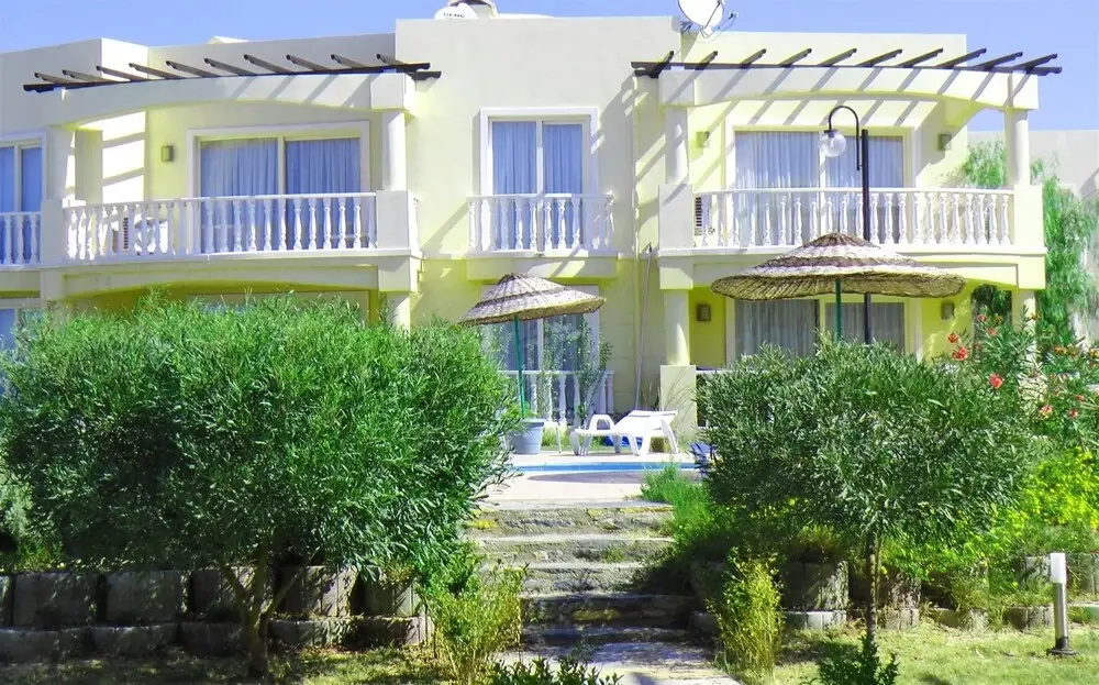 2 Bedrooms Apartment Lake View 6 by Likya Global