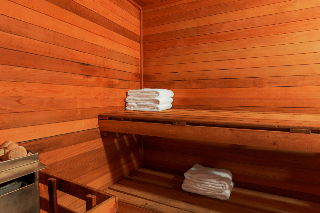 Holiday Inn Resort The Lodge At Big Bear Lake by IHG - Général