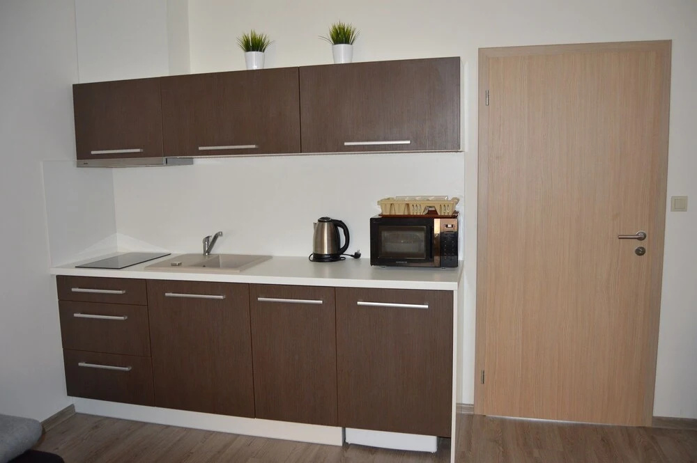 Apartmány Sophia - Général