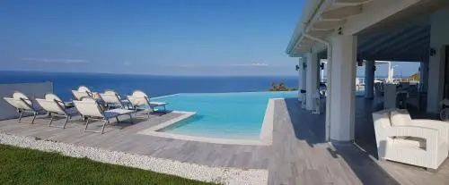 White Club Residence - фото 18