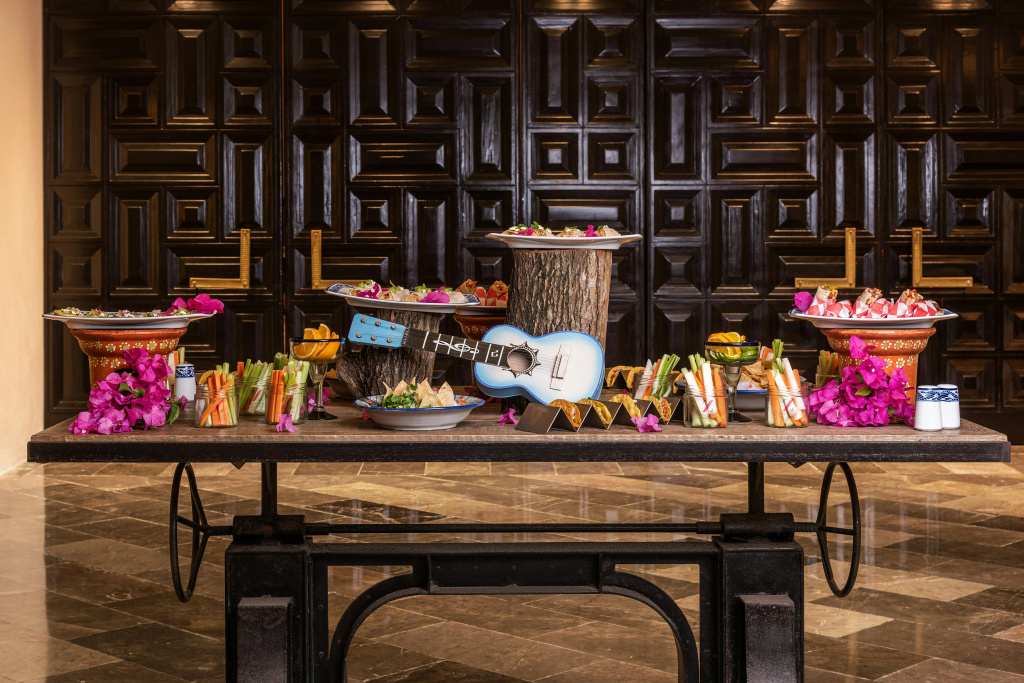 Hyatt Ziva Puerto Vallarta - All-inclusive - Général