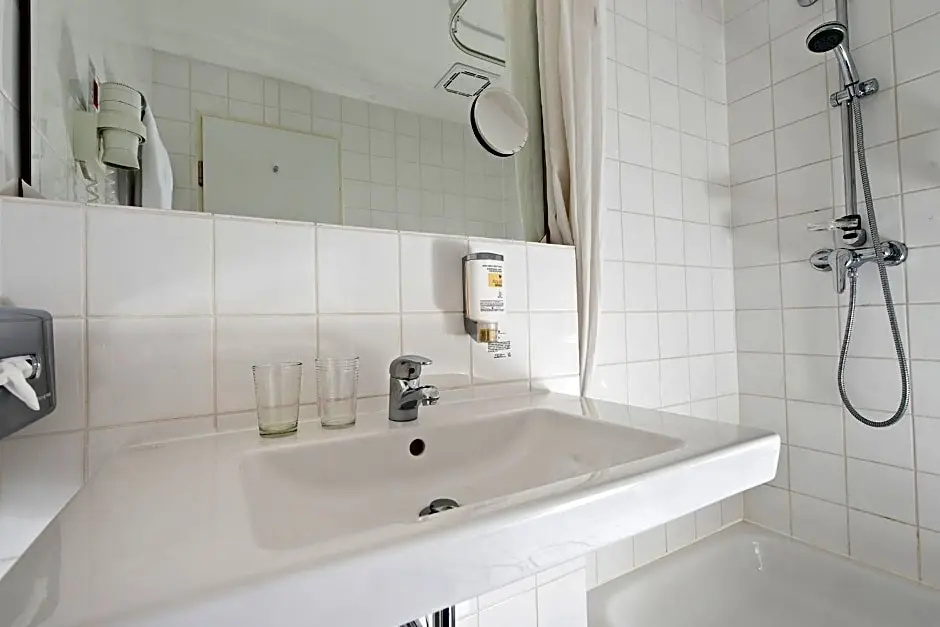 Sorat Hotel Brandenburg - Chambres