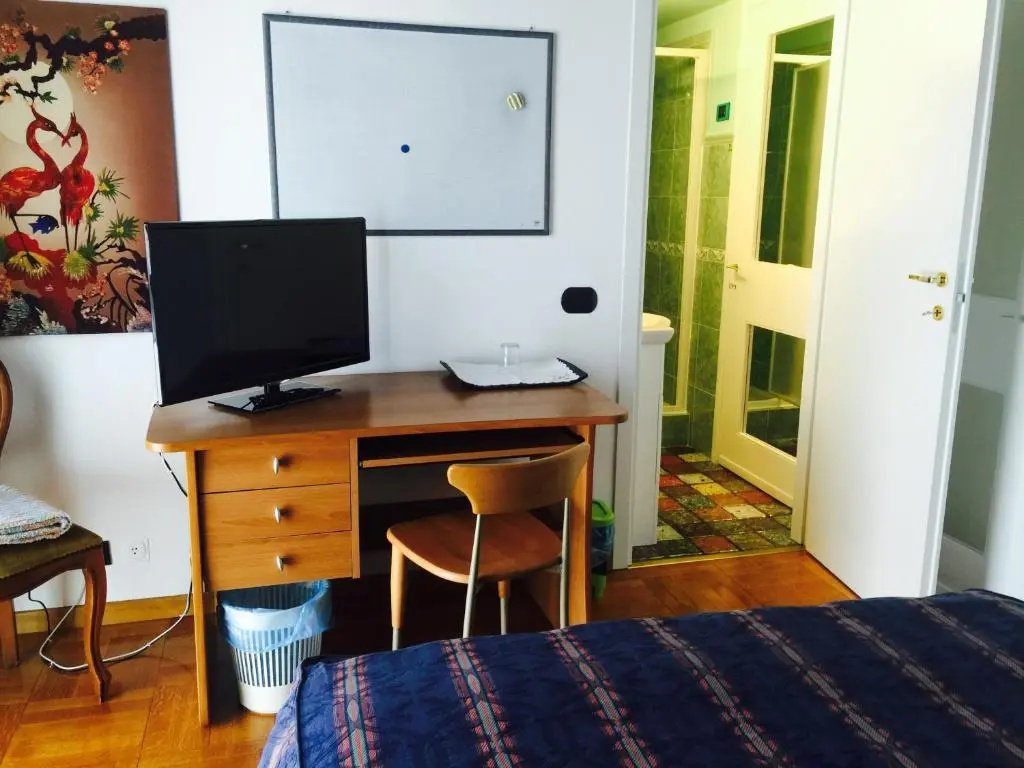 BB Cavaliere - Chambres