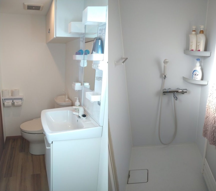 Issyuku Hotel Kaminarimon 사진 1