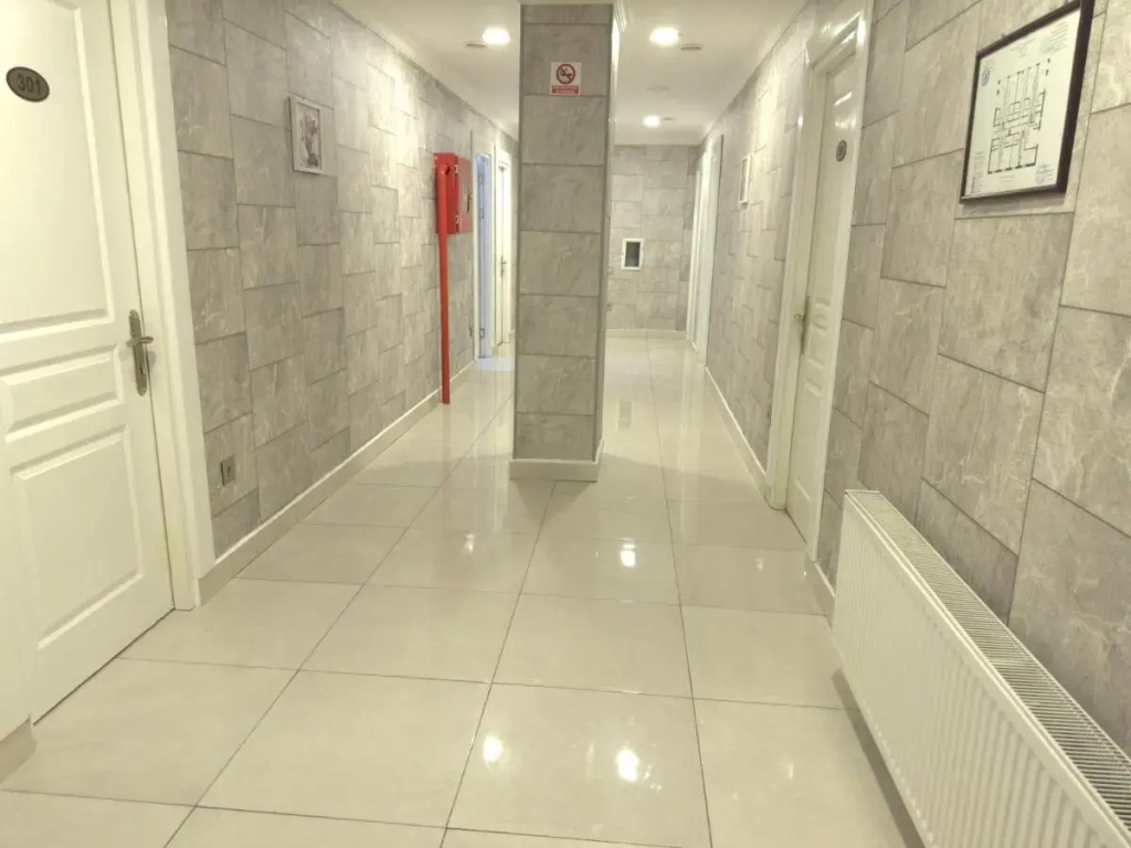 Eleon Hotel - фото 10