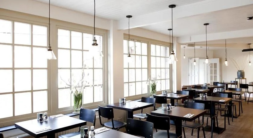 College Hotel Alkmaar - Général