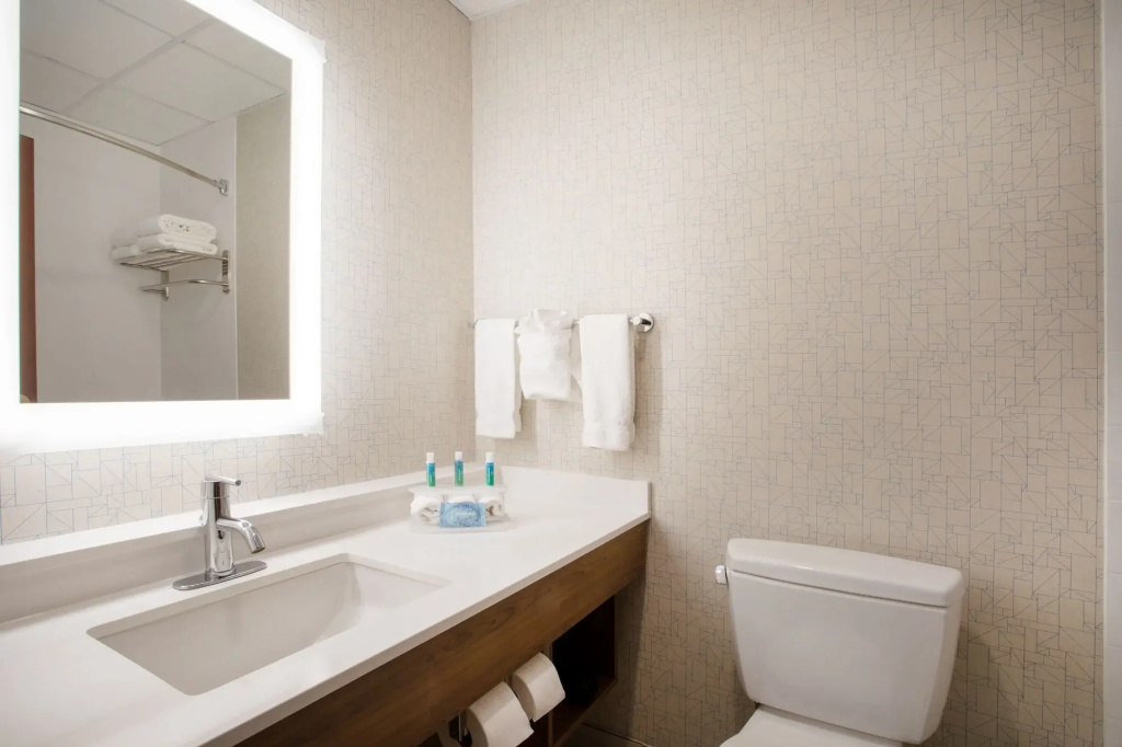 Holiday Inn Express - Harrisburg East by IHG - Général