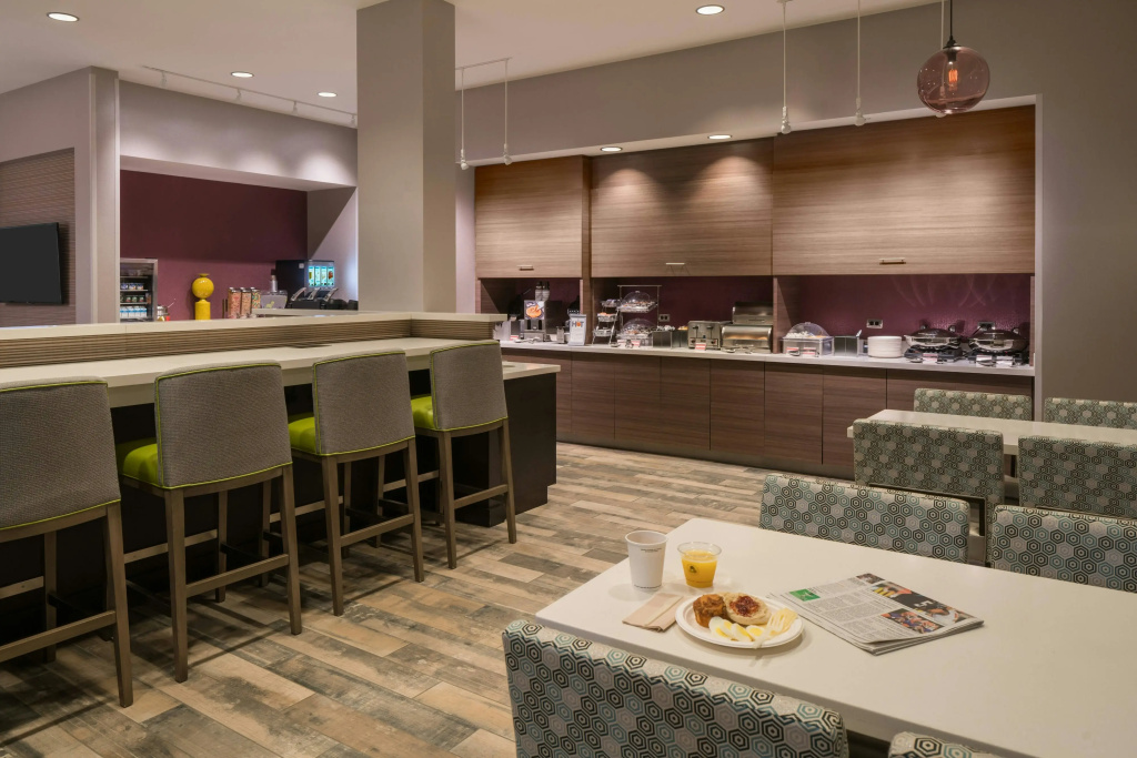 TownePlace Suites by Marriott Chicago Schaumburg - Général