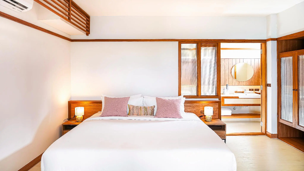 Premium room