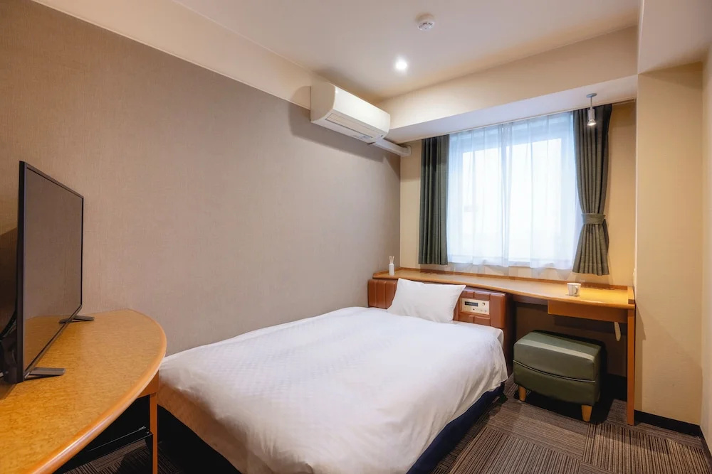 Kanku Izumiotsu Washington Hotel - Chambres