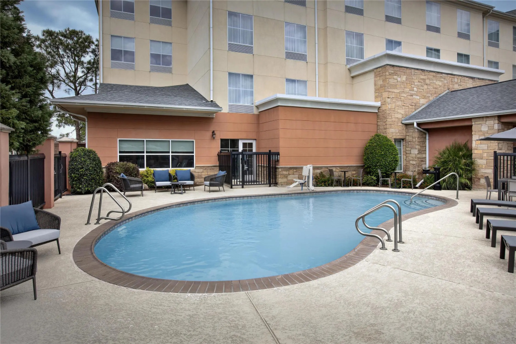 Homewood Suites by Hilton Houston Stafford Sugar Land - Général