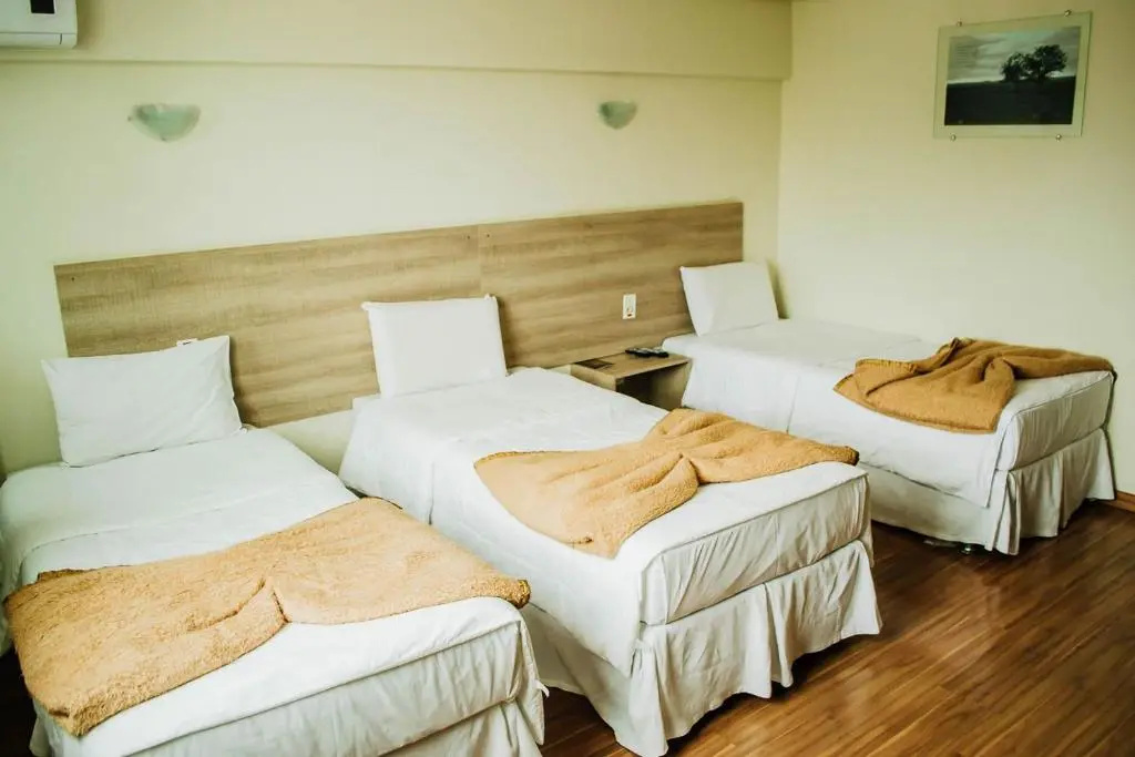 Standard room