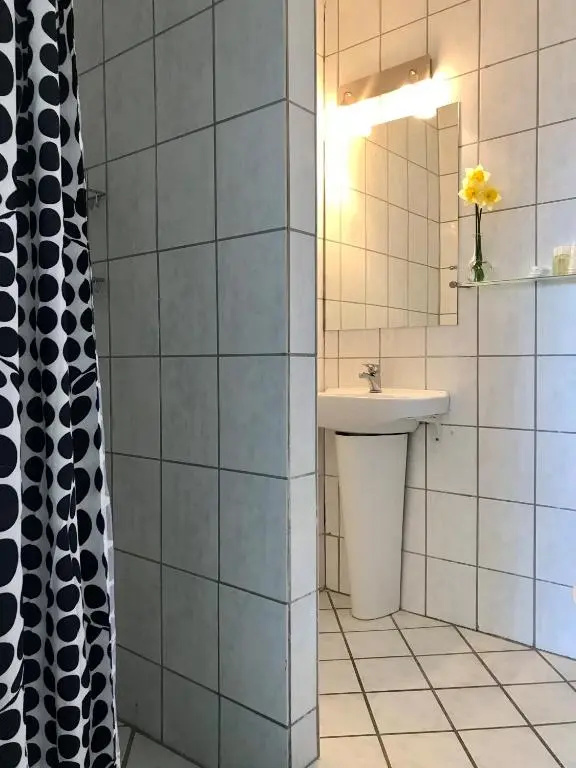 Hotel Medio - Chambres