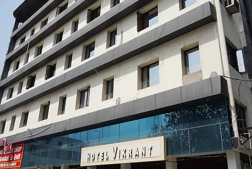 Hotel photo 13