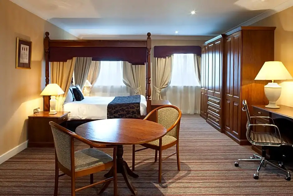 Holiday Inn Barnsley by IHG - Tap to explore photos