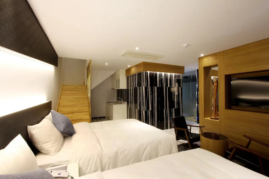 Royal Prime Hotel - Général