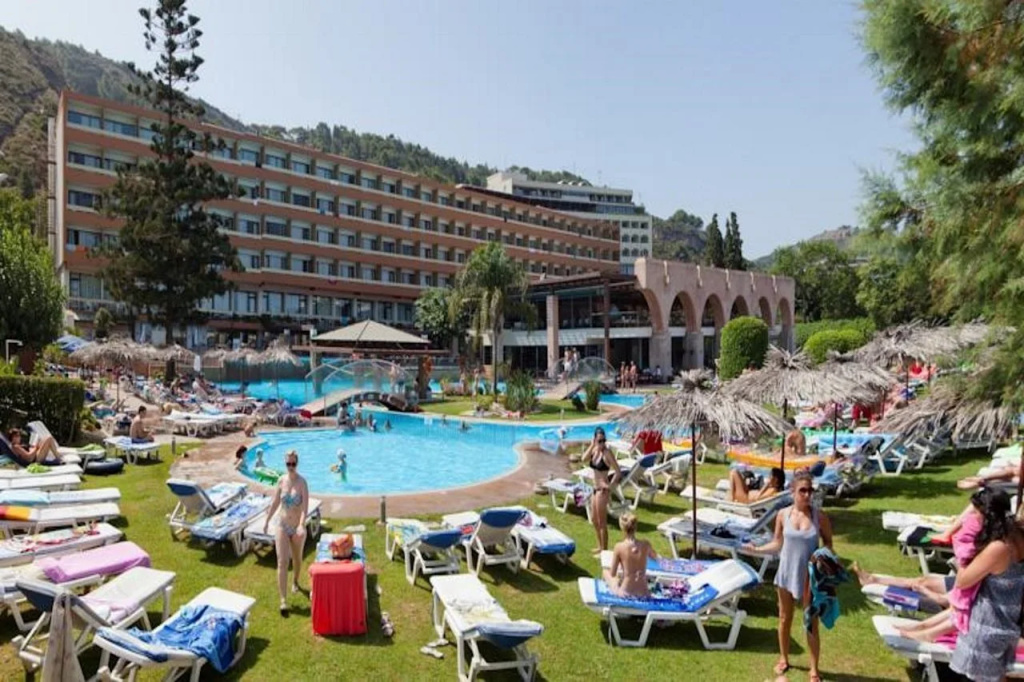 Hotel photo 34