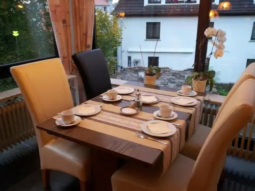Hotel Stadt Witzenhausen - Général