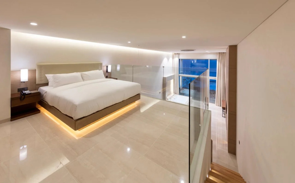 Sun Cruise Resort and Yacht — фото 6