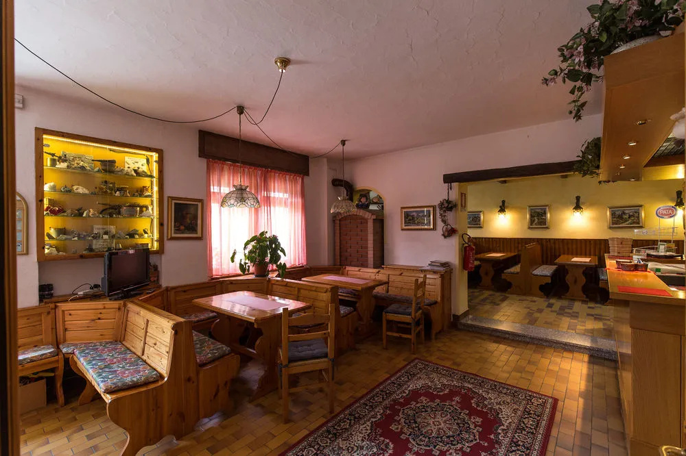 Hotel Biancospino - Général