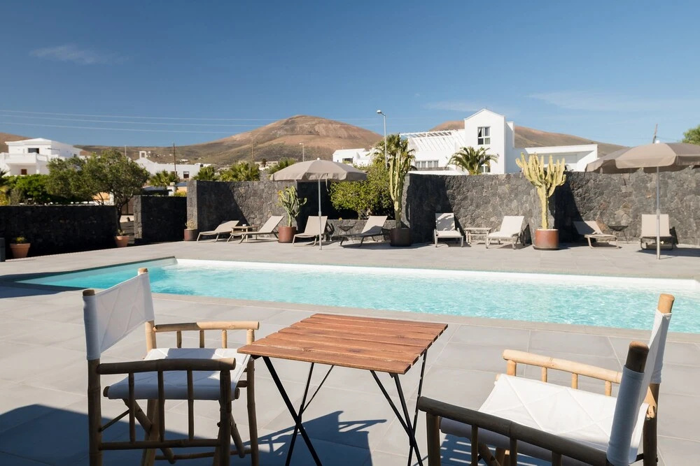 5 Suites - фото 20
